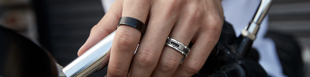 Built for the Modern Man